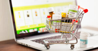Comment commander vos médicaments en ligne