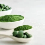 spiruline de qualité